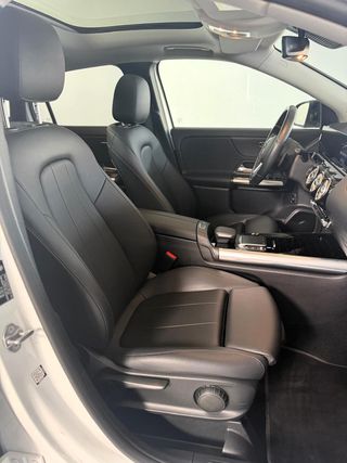 Mercedes-Benz GLA 220D 2020