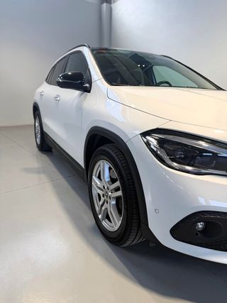 Mercedes-Benz GLA 220D 2020