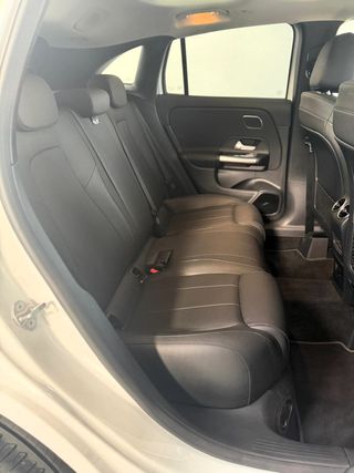 Mercedes-Benz GLA 220D 2020