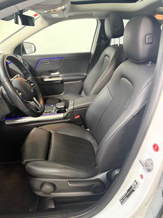 Mercedes-Benz GLA 220D 2020