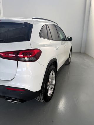 Mercedes-Benz GLA 220D 2020