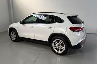Mercedes-Benz GLA 220D 2020