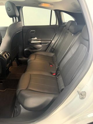 Mercedes-Benz GLA 220D 2020
