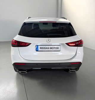 Mercedes-Benz GLA 220D 2020