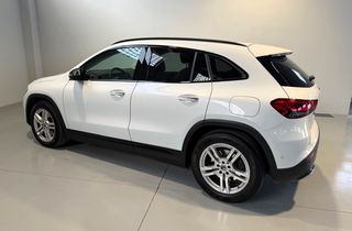 Mercedes-Benz GLA 220D 2020