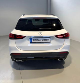 Mercedes-Benz GLA 220D 2020
