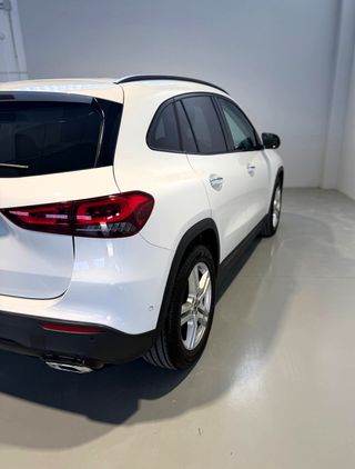 Mercedes-Benz GLA 220D 2020
