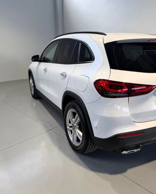 Mercedes-Benz GLA 220D 2020