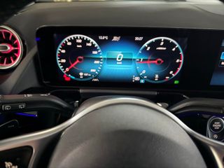 Mercedes-Benz GLA 220D 2020