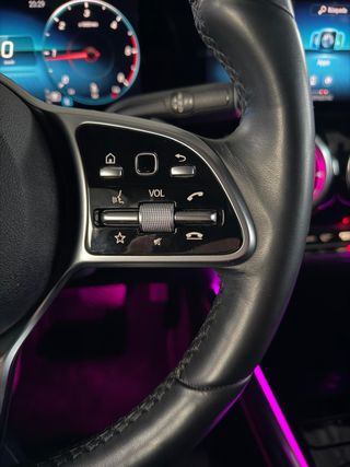 Mercedes-Benz GLA 220D 2020
