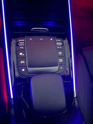 Mercedes-Benz GLA 220D 2020