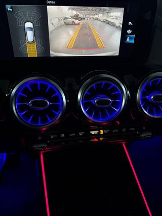 Mercedes-Benz GLA 220D 2020