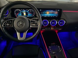 Mercedes-Benz GLA 220D 2020