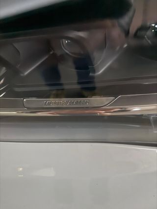 Mercedes-Benz GLA 220D 2020