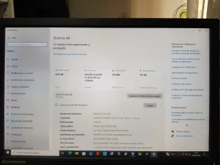 Placa Base i5 4570 8GB RAM Disipador