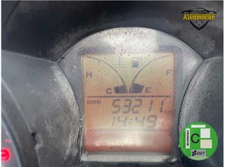 Kymco Superdink 300i ABS Blanca/Negra