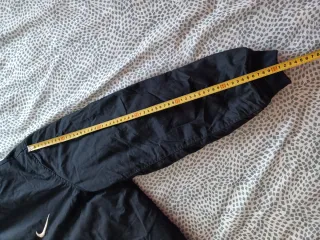 Chaqueta Bomber Nike Air Stussy Negra