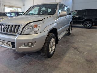 Toyota Land Cruiser 2006