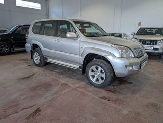 Toyota Land Cruiser 2006