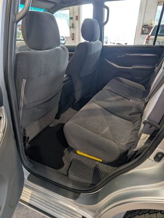 Toyota Land Cruiser 2006