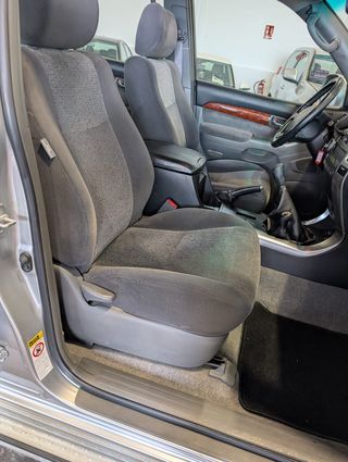 Toyota Land Cruiser 2006