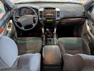 Toyota Land Cruiser 2006