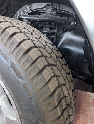 Toyota Land Cruiser 2006