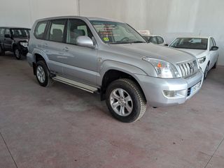 Toyota Land Cruiser 2006