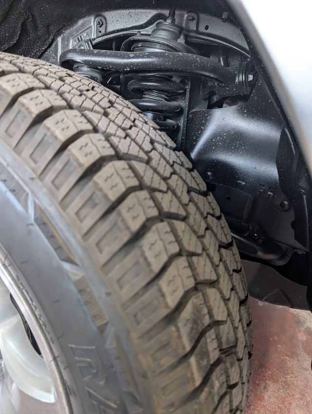 Toyota Land Cruiser 2006