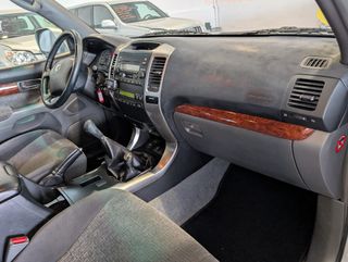 Toyota Land Cruiser 2006