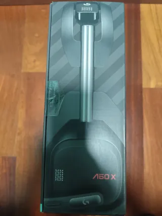 Astro A50X Lightspeed Auriculares Gaming