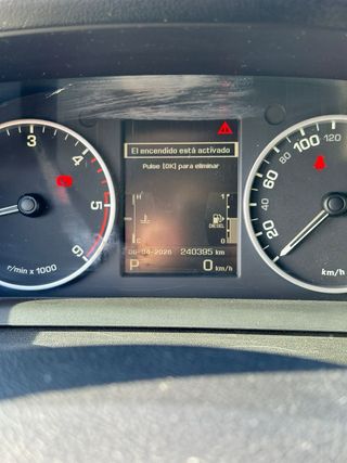 Range Rover Sport 2011