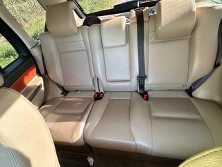 Range Rover Sport 2011