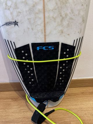 Tabla de surf fullcas