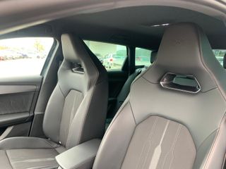 CUPRA León SP VZ 2.0 TSI 221kW (300 CV) DSG