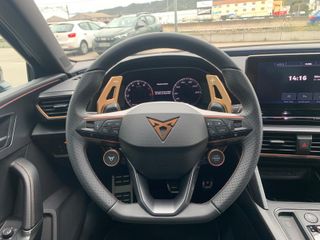 CUPRA León SP VZ 2.0 TSI 221kW (300 CV) DSG