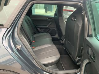 CUPRA León SP VZ 2.0 TSI 221kW (300 CV) DSG