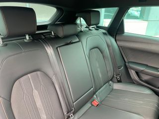 CUPRA León SP VZ 2.0 TSI 221kW (300 CV) DSG