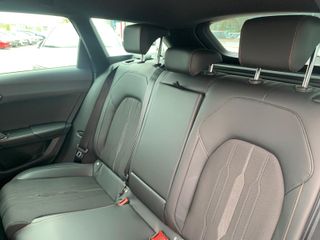 CUPRA León SP VZ 2.0 TSI 221kW (300 CV) DSG