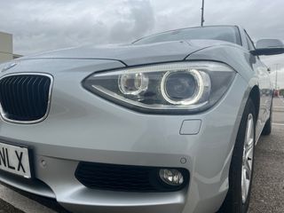 BMW Serie 1 116i Urban