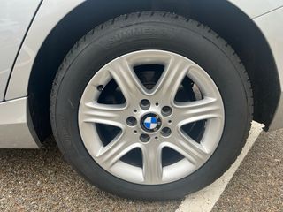 BMW Serie 1 116i Urban