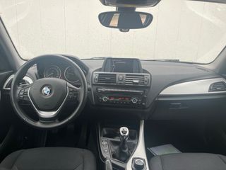 BMW Serie 1 116i Urban