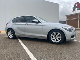 BMW Serie 1 116i Urban