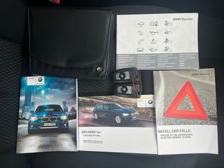 BMW Serie 1 116i Urban