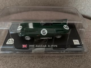 Coches de Colección 1/43