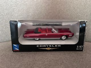 Coches de Colección 1/43