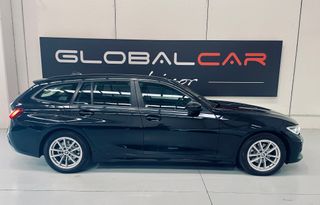 BMW Serie 3 G21 320d 190cv. hibrido
