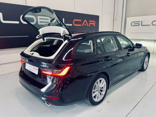 BMW Serie 3 G21 320d 190cv. hibrido