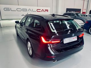 BMW Serie 3 G21 320d 190cv. hibrido