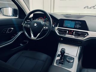 BMW Serie 3 G21 320d 190cv. hibrido